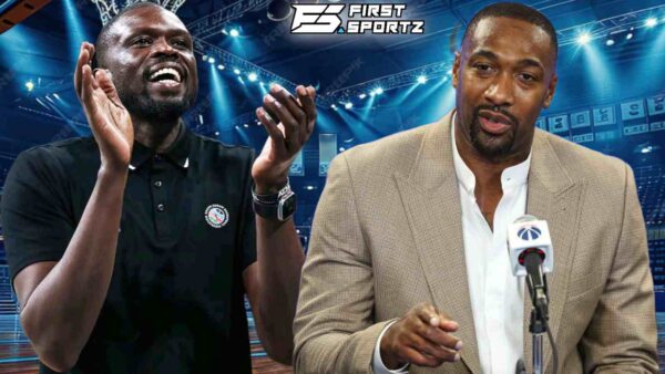 After xenophobic comments controversy, Gilbert Arenas praises Luol Deng for funding South Sudan team creating history at Paris Olympics 2024