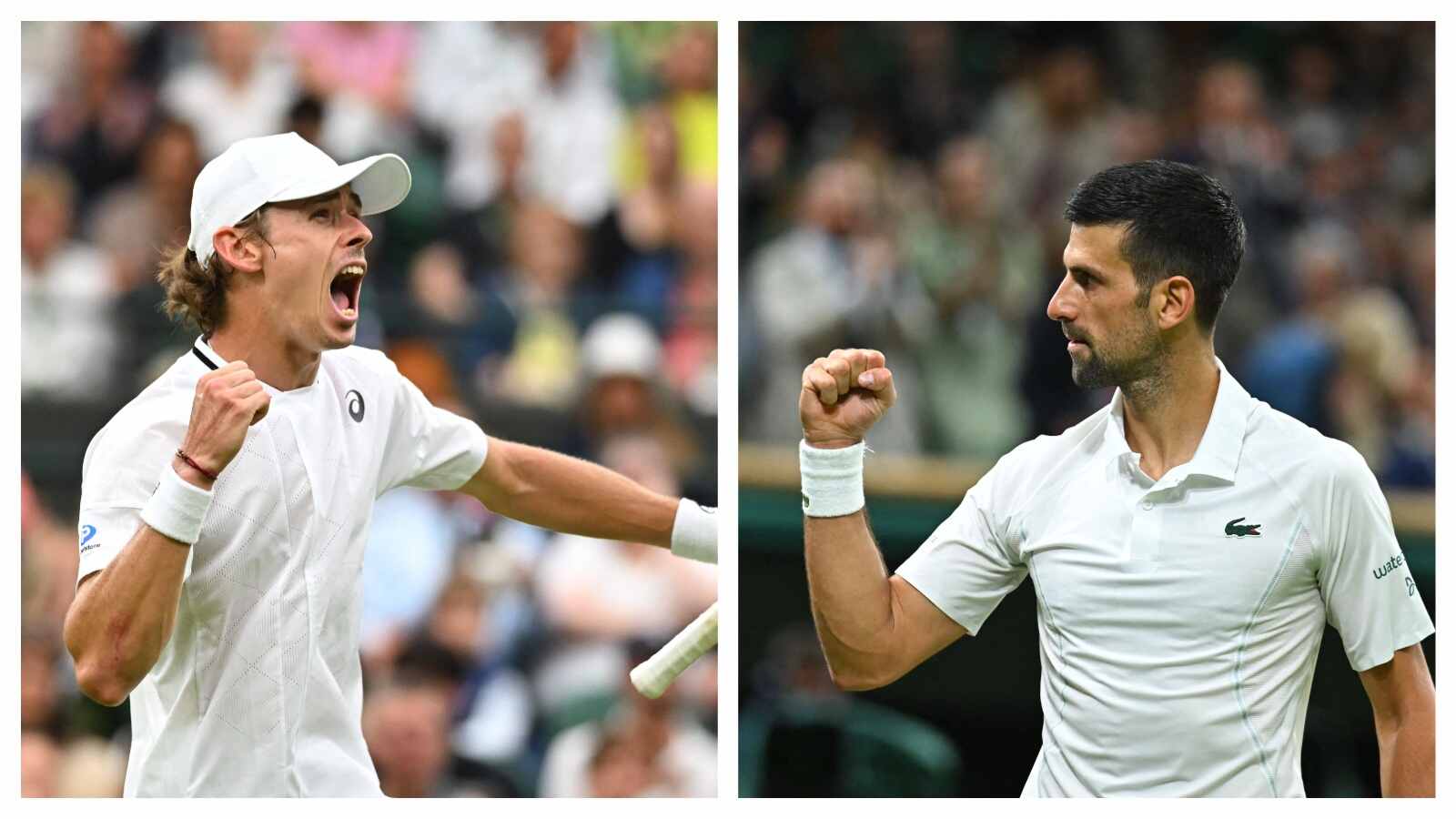 Wimbledon 2024 Gentlemen’s Singles Quarterfinal: Novak Djokovic vs. Alex De Minaur preview, prediction, and live stream