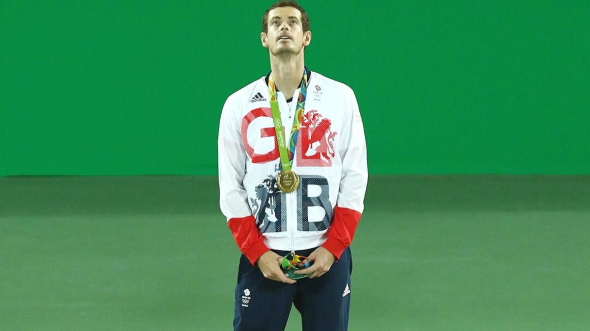 Andy Murray