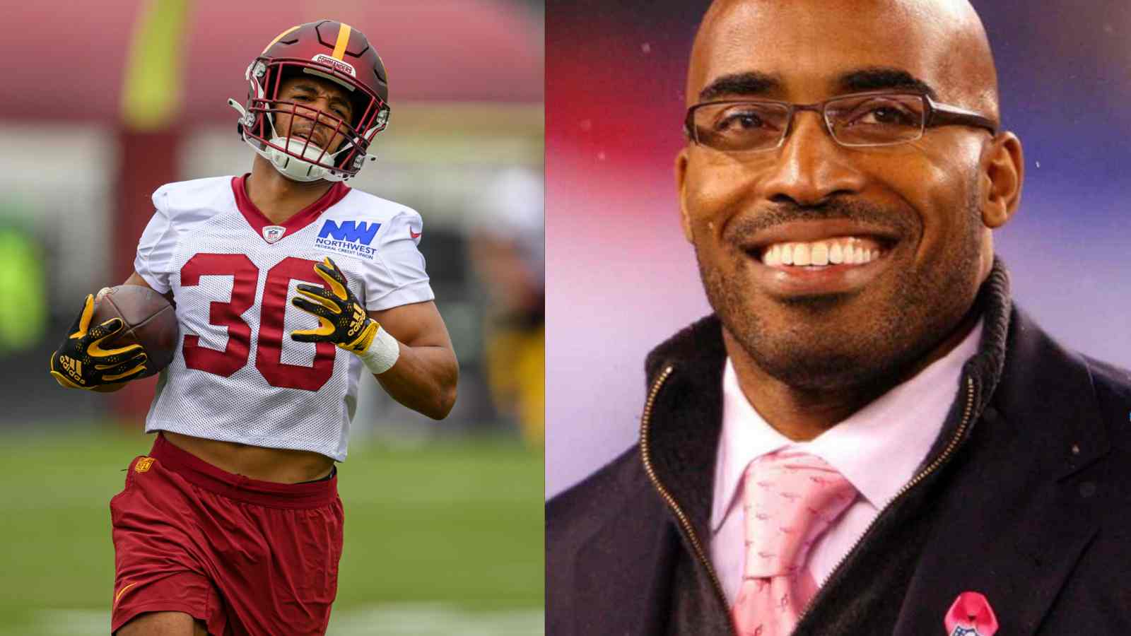 Tiki Barber launches verbal attack on Austin Ekeler over his discouraging comments