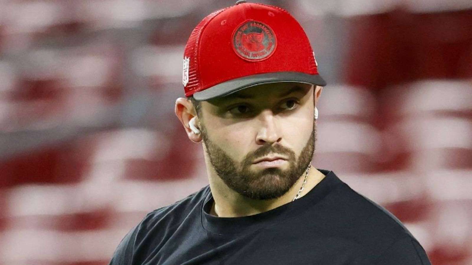 Baker Mayfield discloses the one regret he still carries from his time with the Browns