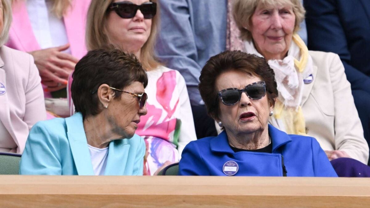 Billie Jean King (2)