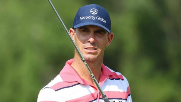 Billy Horschel