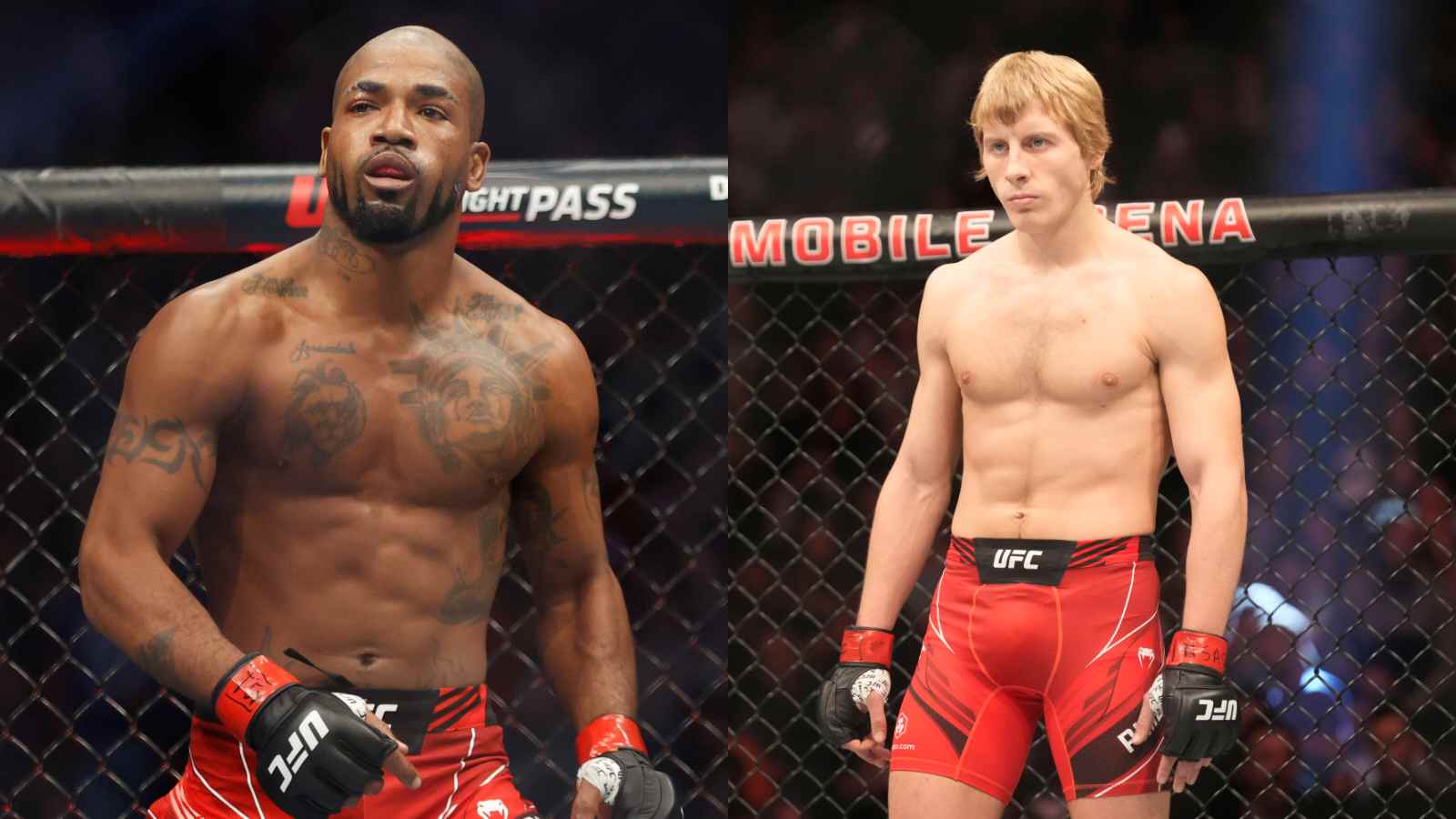 ‘King’ Bobby Green ready to fight in consecutive PPV events with Paddy Pimblett fight booked for UFC 304