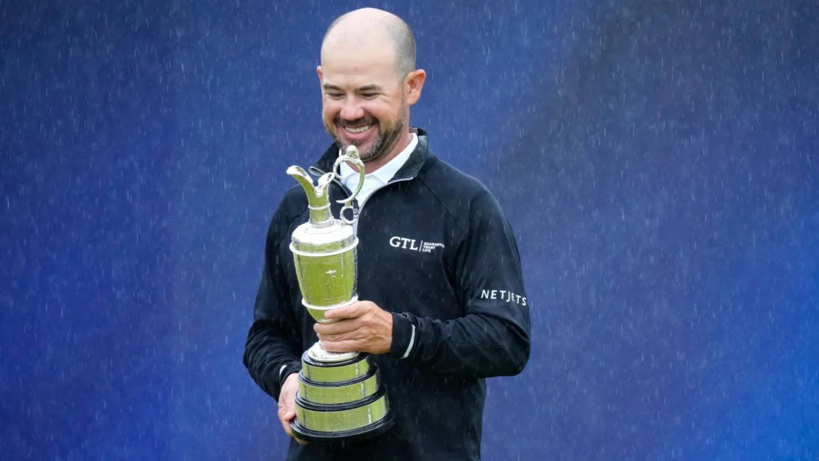 Latest purse out for the Open Championship 2024: This is how the winner’s share looks like