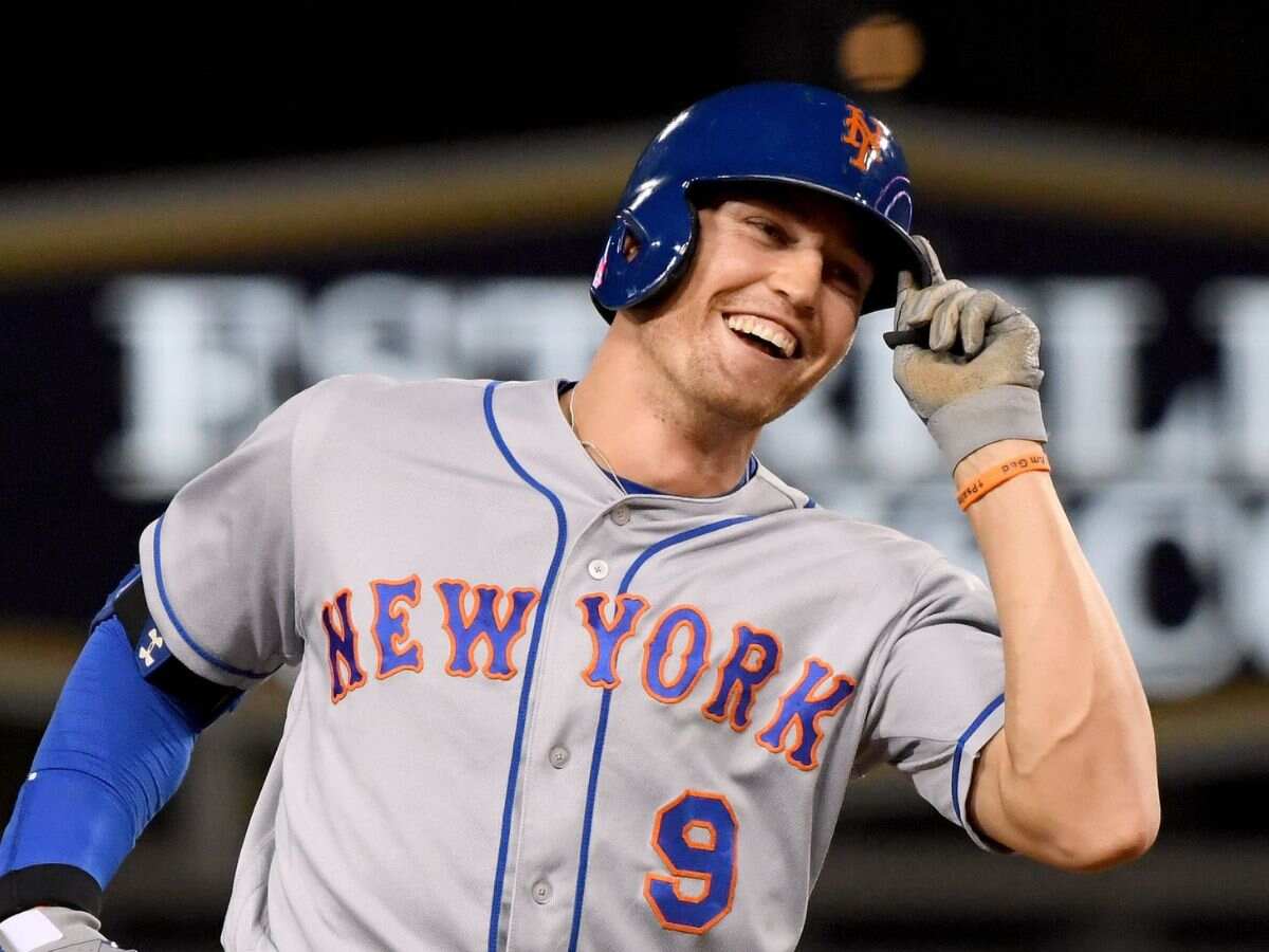 Brandon Nimmo [Image Credit: Diamond Digest]