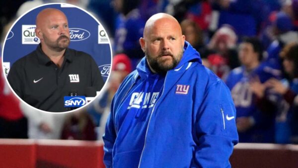 Brian Daboll revealed the secret behind his massive weight-loss transformation