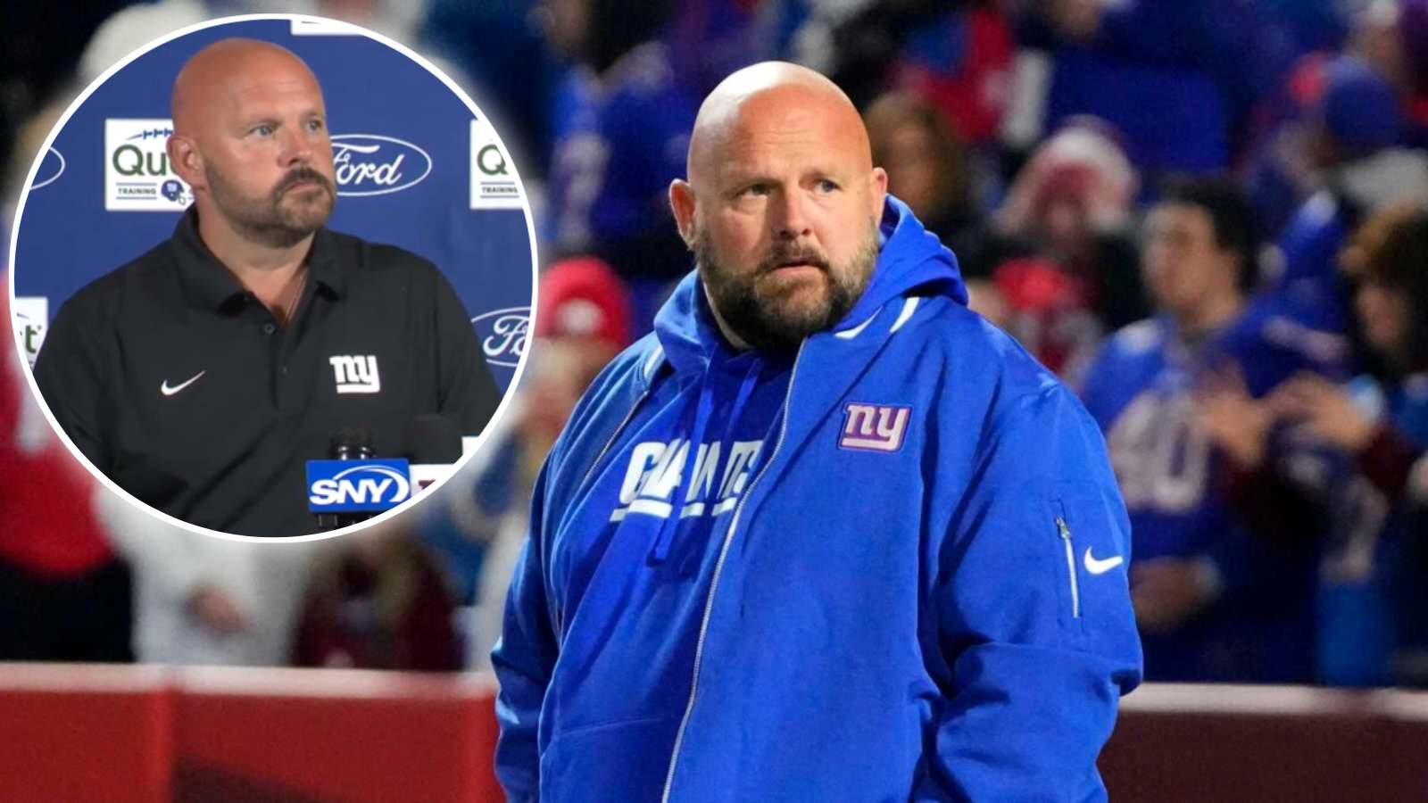 Brian Daboll, who looks like a completely new person, credits his massive weight-loss transformation to Pilates