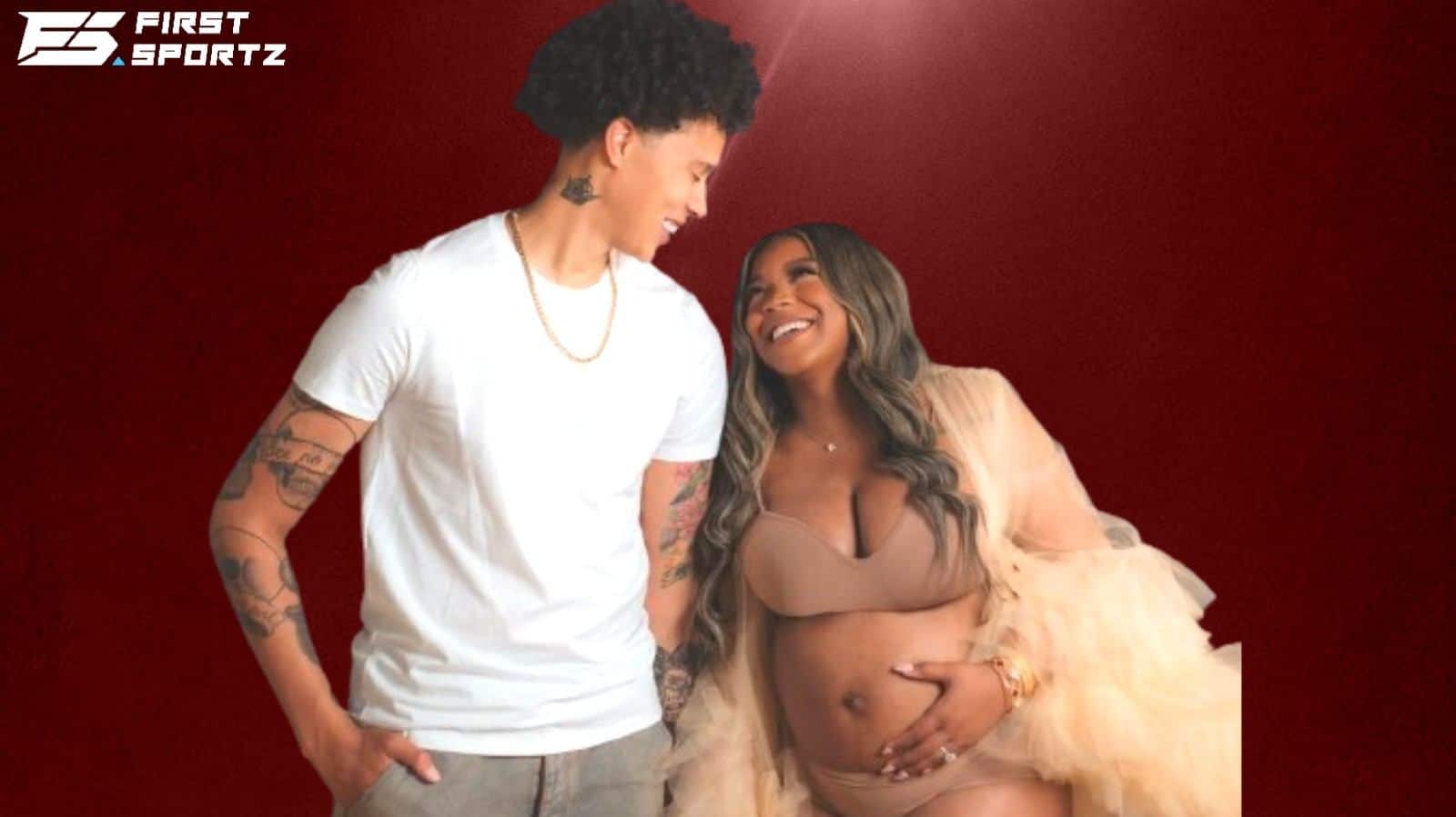 ‘Pops’ Brittney Griner announces birth of new baby boy with wife
