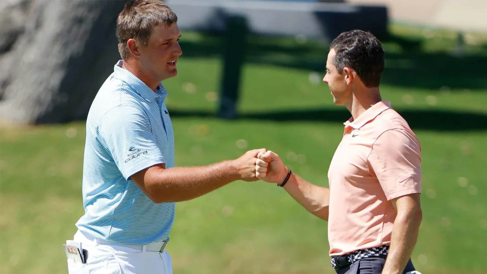 “We’re going to be competing”, Bryson DeChambeau shares he and Rory McIlroy spoke for the first time after the U.S. Open 2024