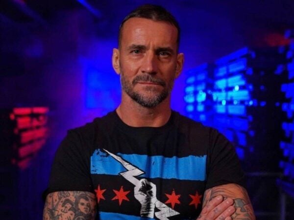 CM Punk