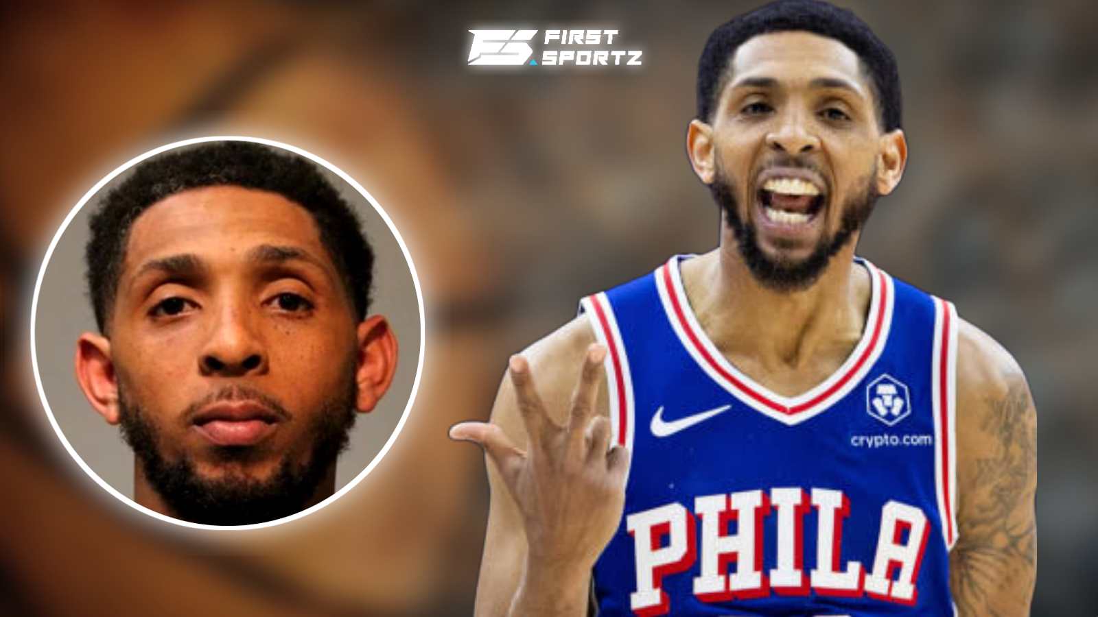 NBA star Cameron Payne arrested for fake-naming himself as ‘Terry Johnson’ in encounter with cops