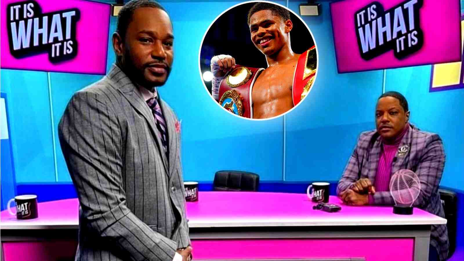 “You boring n**ga!” Rappers Cam’ron and Mase TORCH Shakur Stevenson over recent beef