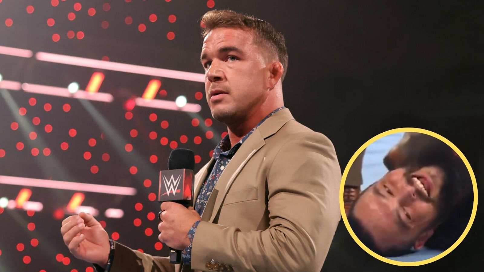 WATCH: Popular Raw tag team turns heel and aligns with Chad Gable; Bo Dallas becomes the first target