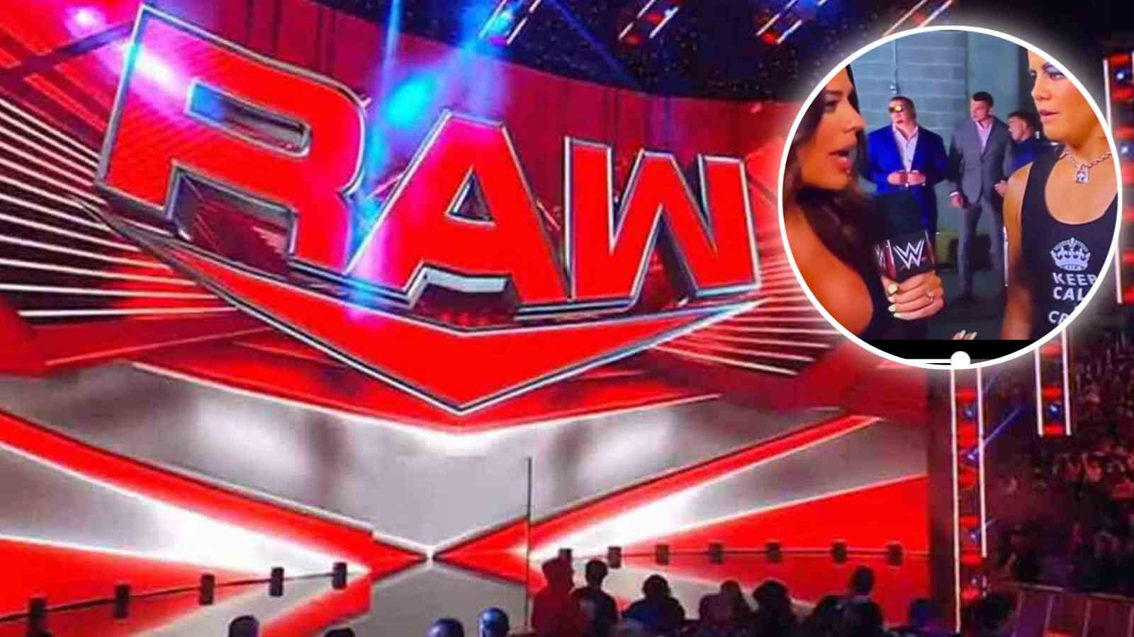 WATCH: 38-year-old WWE star seemingly caught trying to form a new stable after old teammates abandoned him on Raw