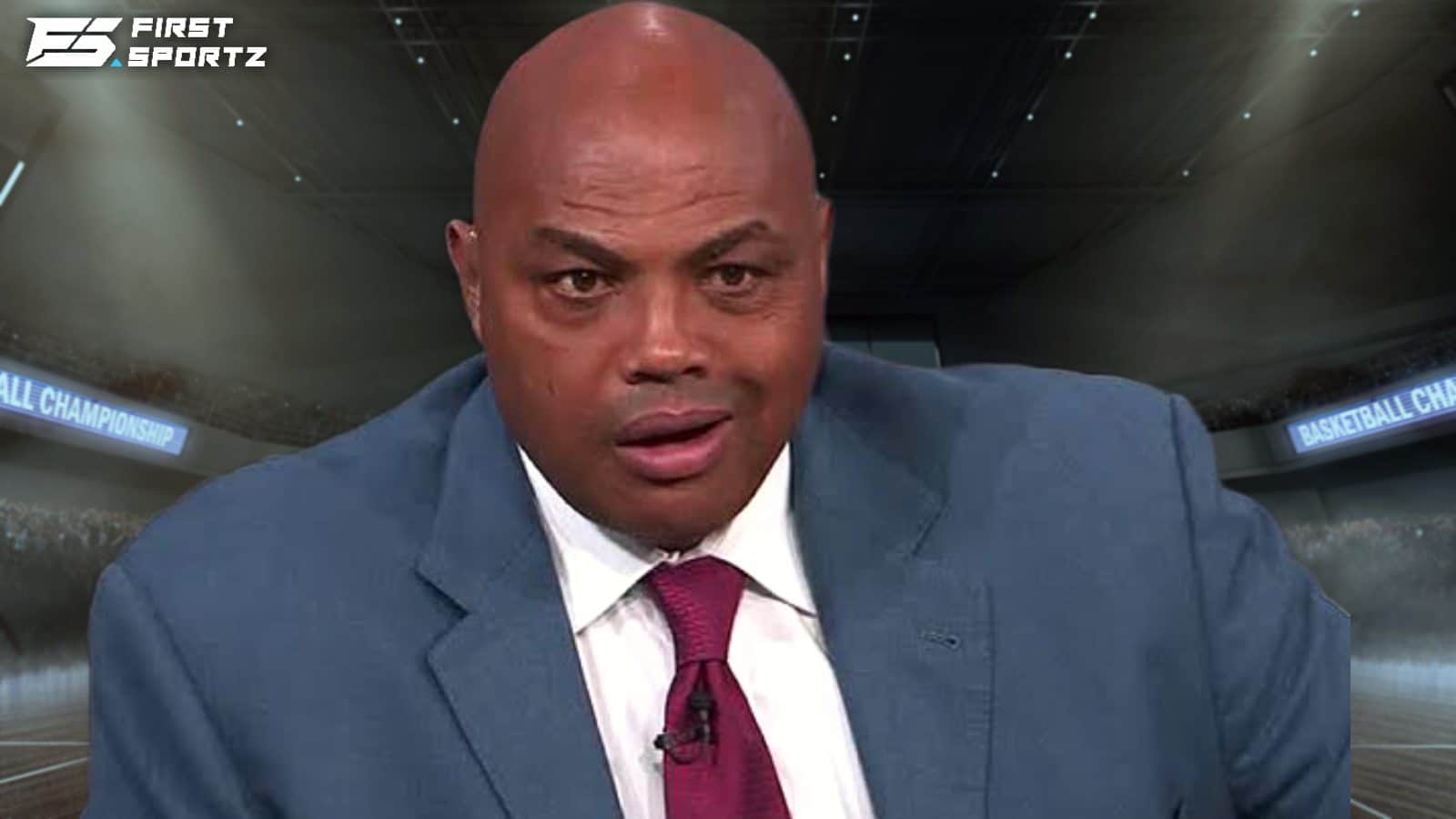 “Owners choose money over fans,” Charles Barkley sends SCATHING message to NBA after Amazon’s $1.8 billion bid ends legendary show 