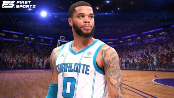 Charlotte Hornets forward Miles Bridges blames domestic violence scars of Mychelle Johnson as 'acne and failed lip filler' in deleted tweets