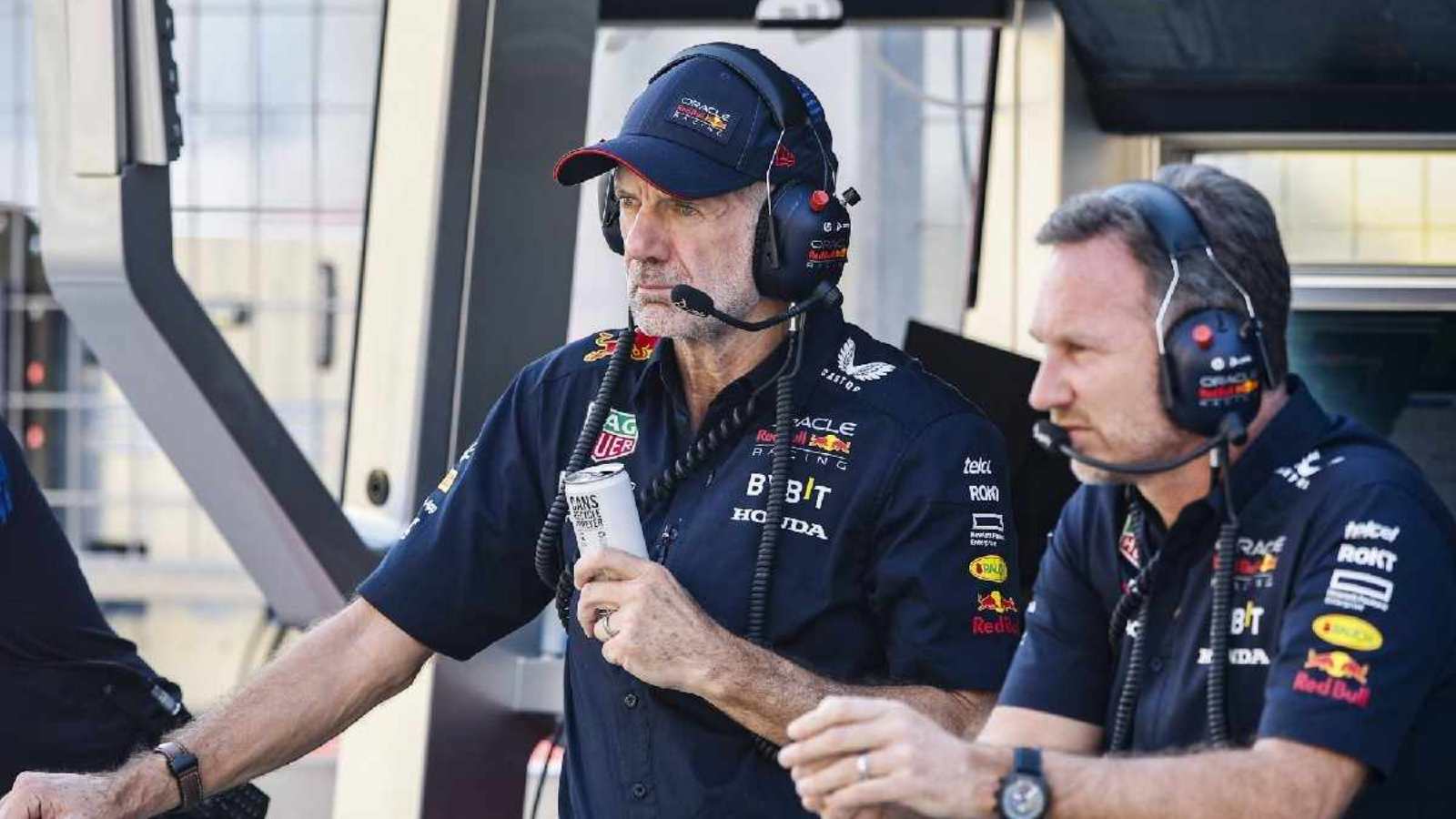 Adrian Newey claims the Christian Horner-led Red Bull had ‘lost faith in themselves’ when he first joined in 2006