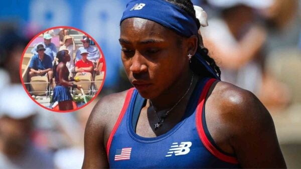 Coco Gauff