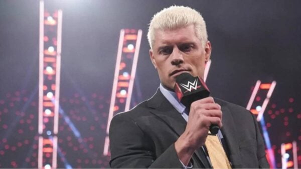 Cody Rhodes