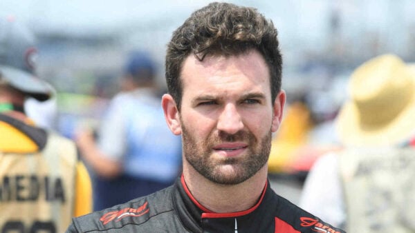 Corey LaJoie