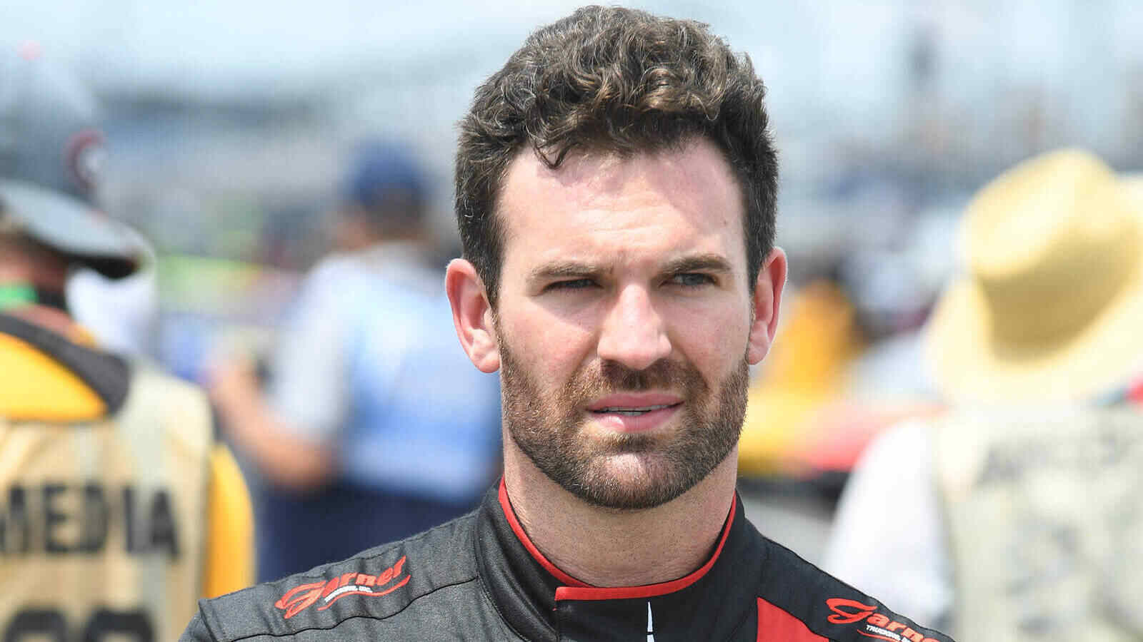 Spire Motorsports axed Corey LaJoie over “a gut feel”