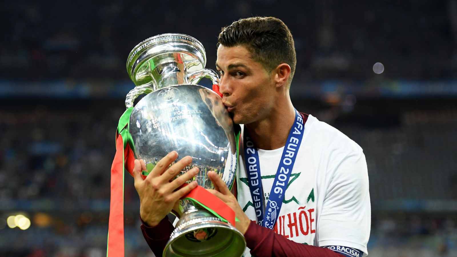 BBC bizarrely labels Cristiano Ronaldo as 'Misstiano Penaldo' after his ...