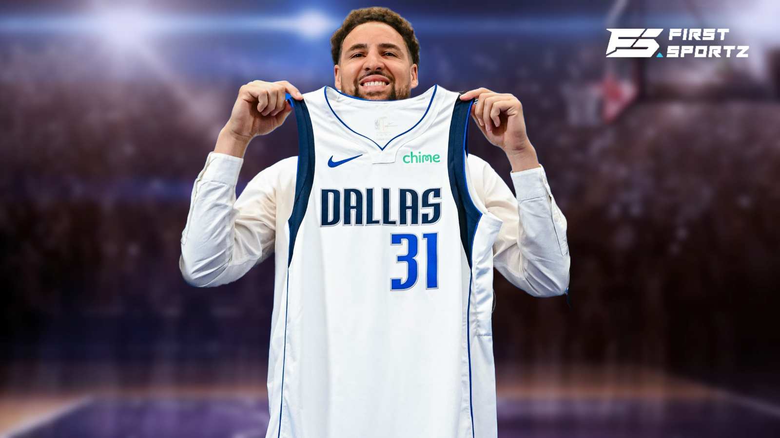 “Sometimes, breakups are necessary!” – Klay Thompson embraces new chapter in Dallas