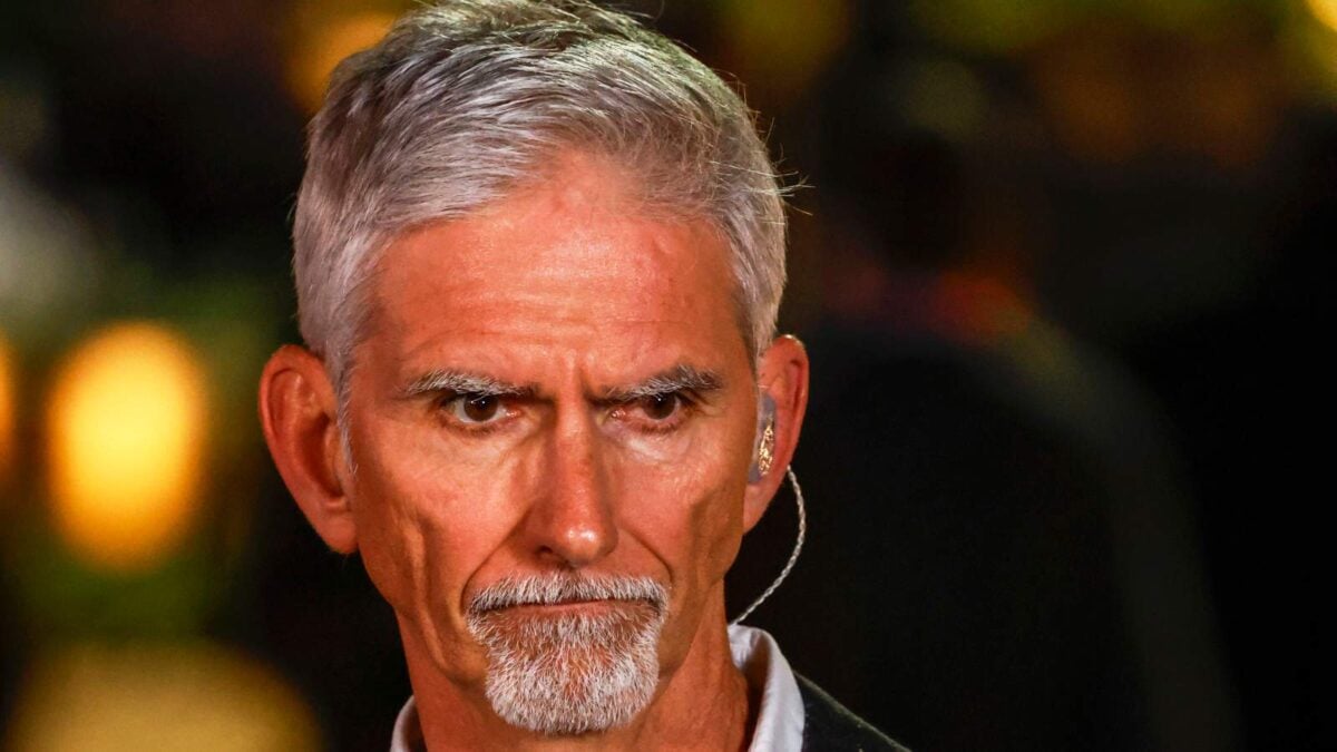 Damon Hill