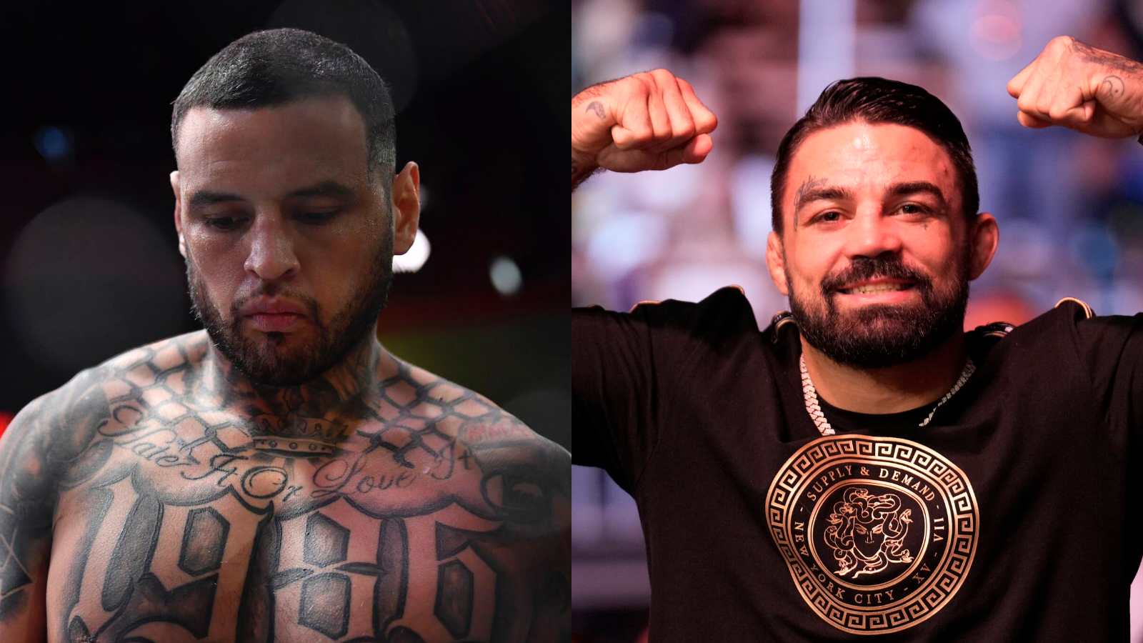 Last fighter to defeat Mike Perry in the UFC rules out BFKC move due to SHOCKING health issues