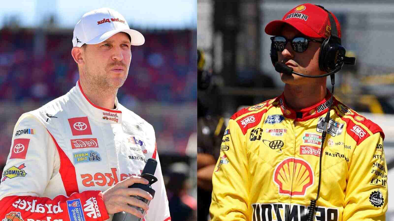 JGR veteran spill the beans on ‘horsepower advantage’ Toyota has over Ford