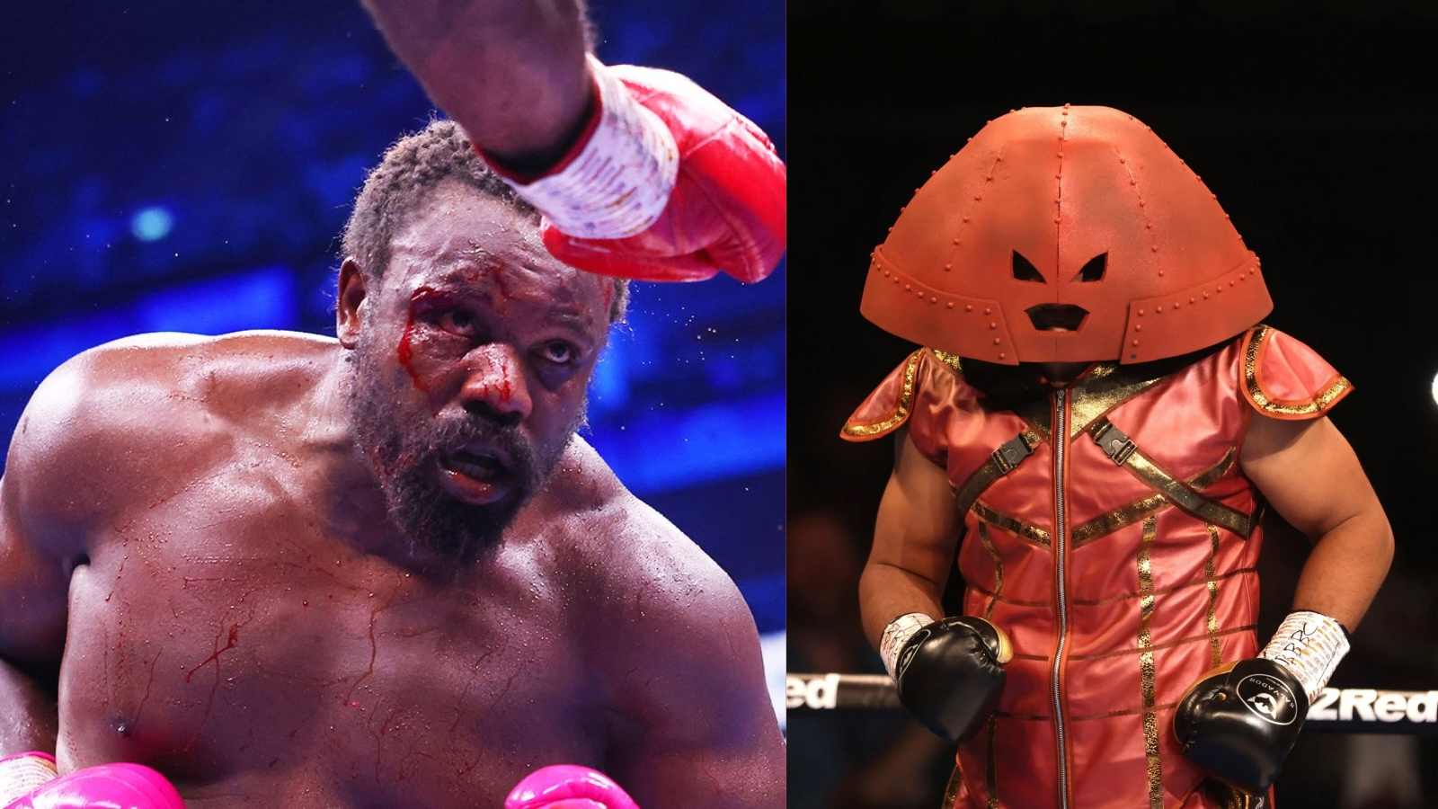 “Your mum raised you very nice,” Derek Chisora mocks Joe Joyce trash talk ahead of showdown