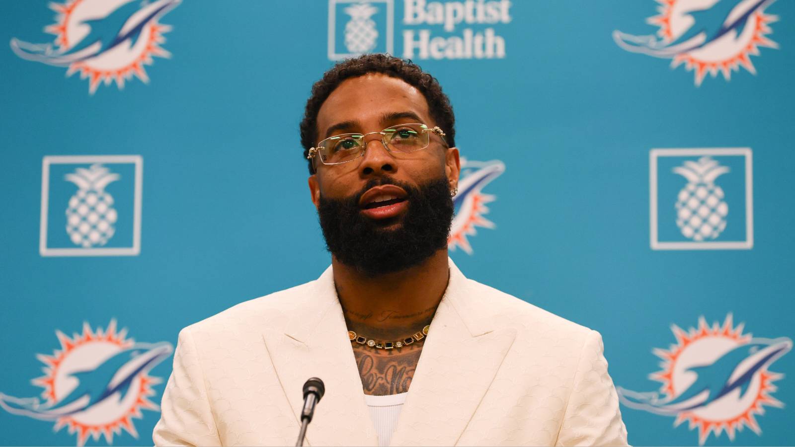 Odell Beckham Jr. adds $20 million to his $40 million net worth by winning ‘massive’ lawsuit against Nike