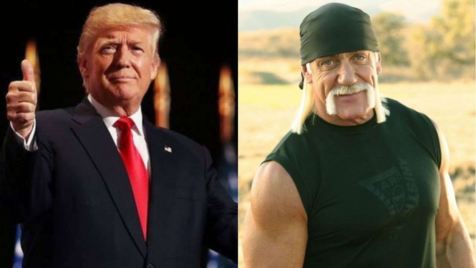 WWE Hall of Famer Hulk Hogan set to speak at RNC before Donald Trump’s GOC nomination