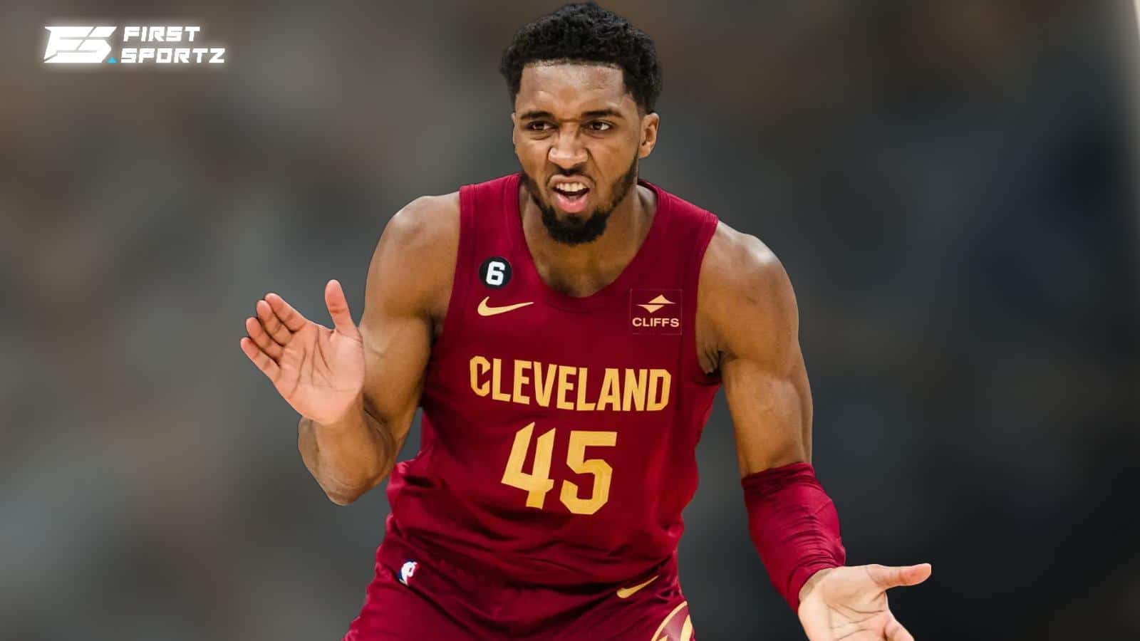 Cleveland Cavaliers gets praised for ‘second-biggest contract signing in history’ as Donovan Mitchell signs extension