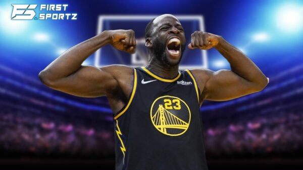 Draymond Green