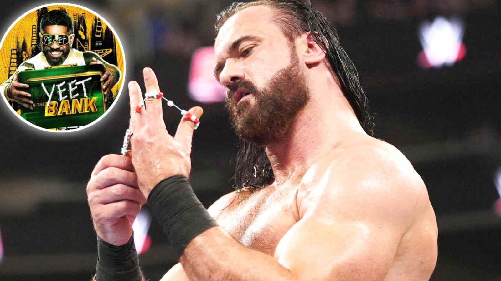 “Internet is going to explode. Can’t wait!”- Wrestling fans predict return of former WWE champion after almost a decade to cost Drew McIntyre at Money in the Bank 