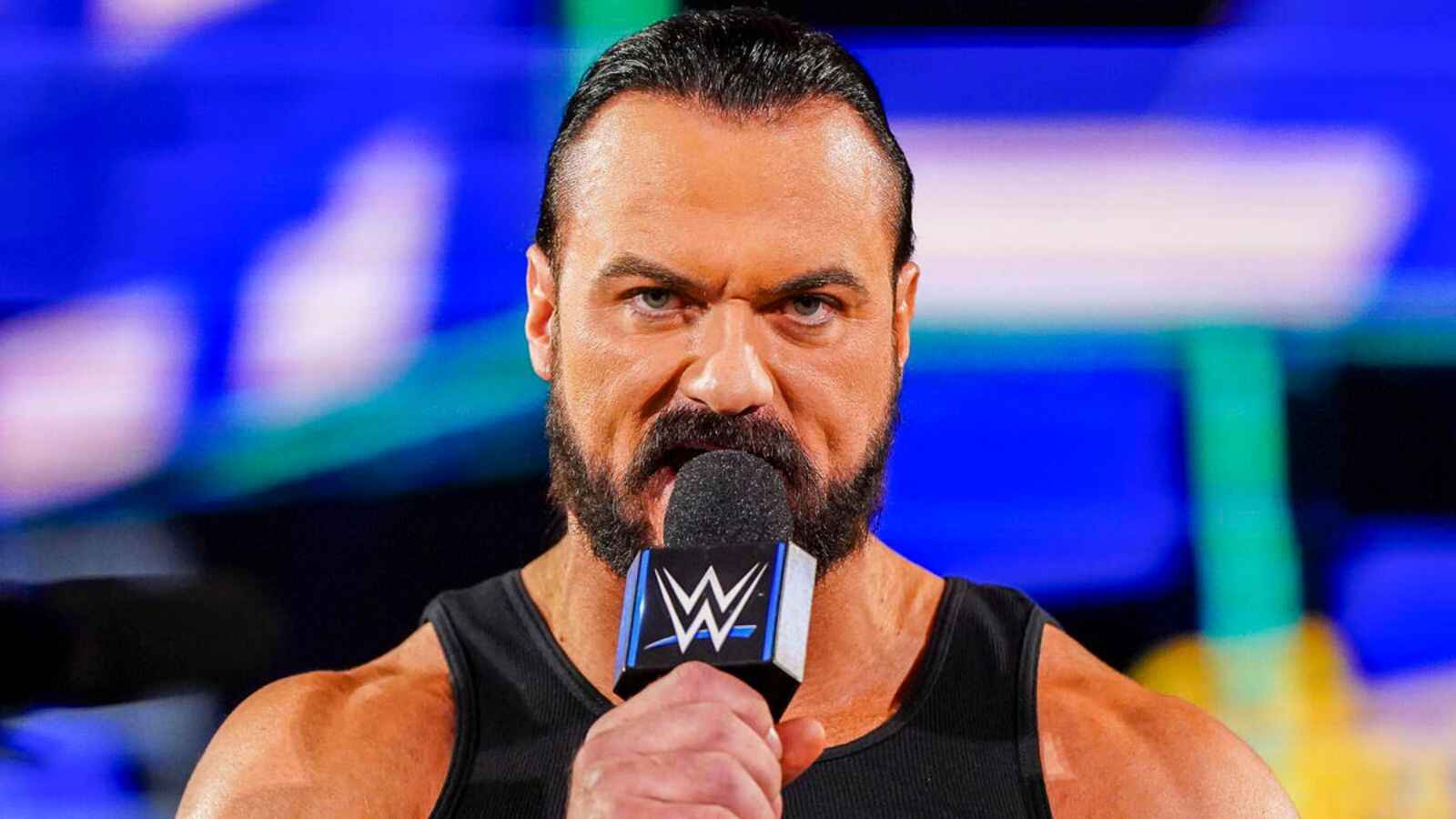 Drew McIntyre reveals his one big regret after fiery promo on SmackDown ahead of Money in the Bank