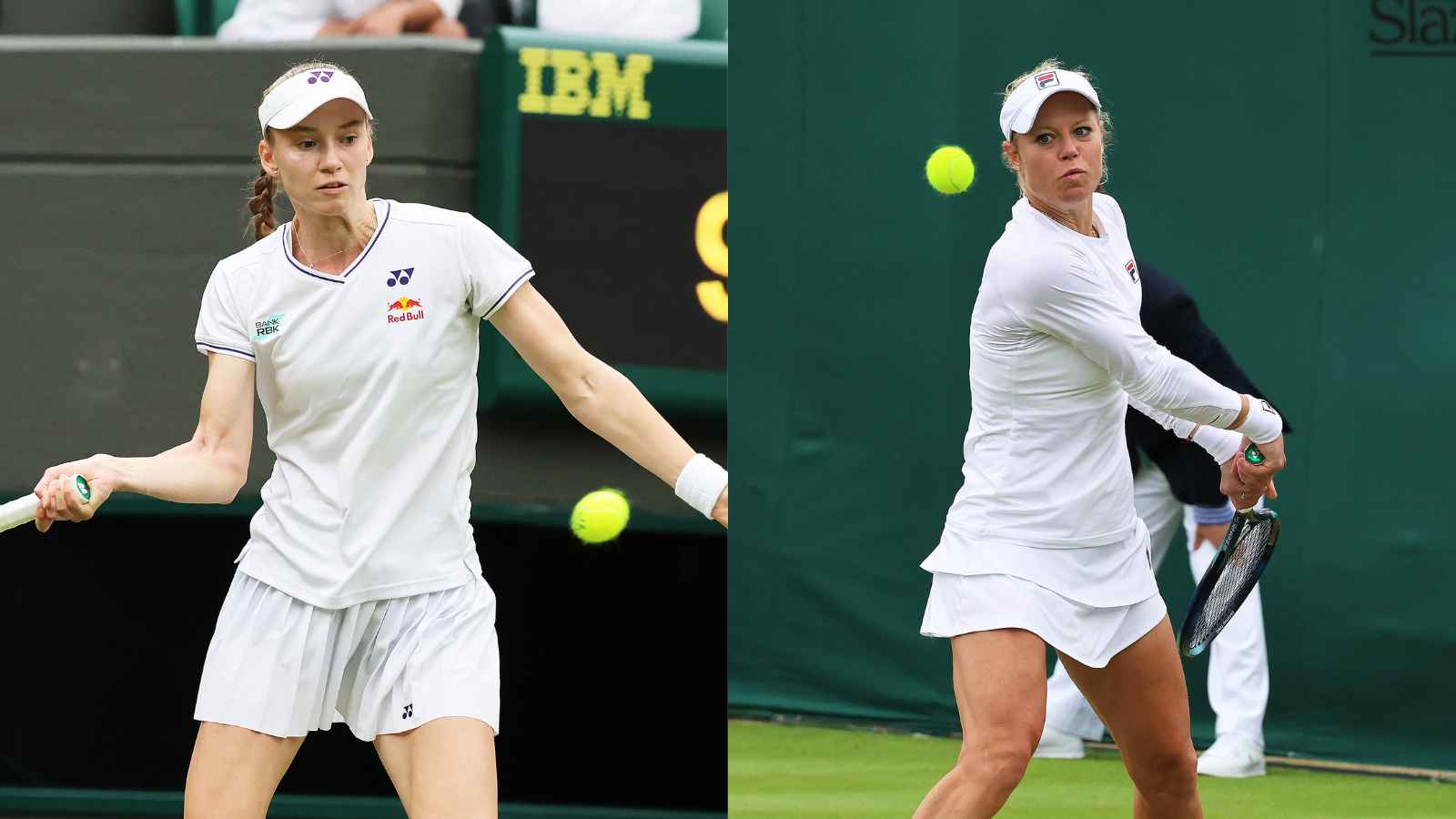 Wimbledon 2024: Elena Rybakina vs. Laura Siegemund, Preview, Predictions and Live Stream Details