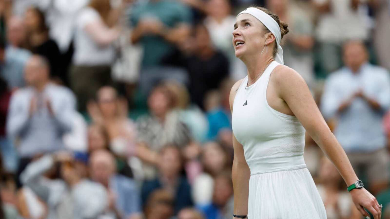 Elina Svitolina puts the curtain down on 2024 season due to injury