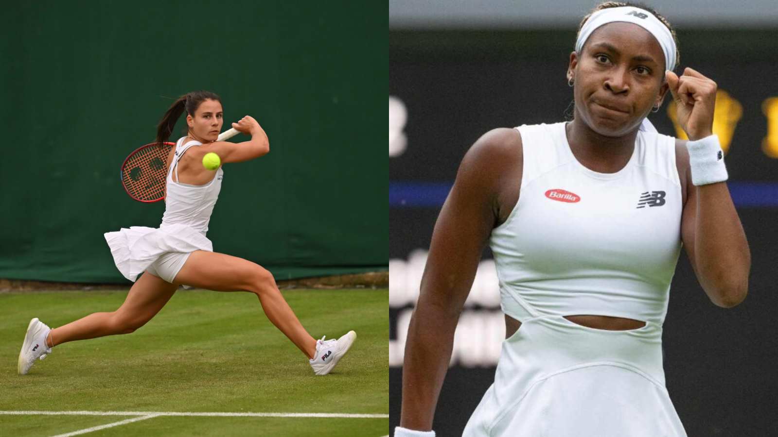 Wimbledon 2024 Women’s Singles Fourth Round: Emma Navarro vs. Coco Gauff preview, prediction, and live stream