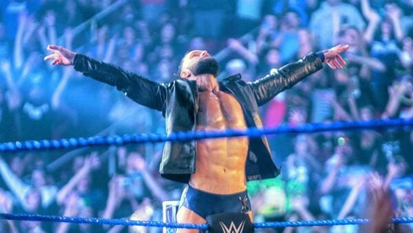 Finn Balor