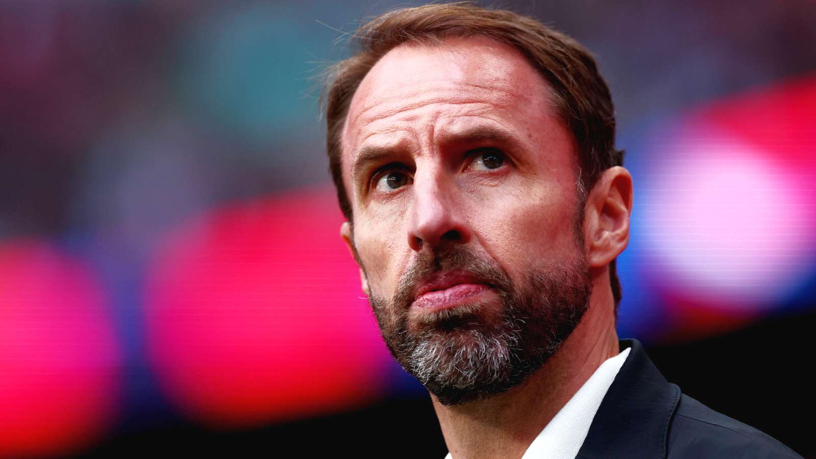 “No one will miss you” – Fans in ‘relief’ as Gareth Southgate announces decision to step down from England national team