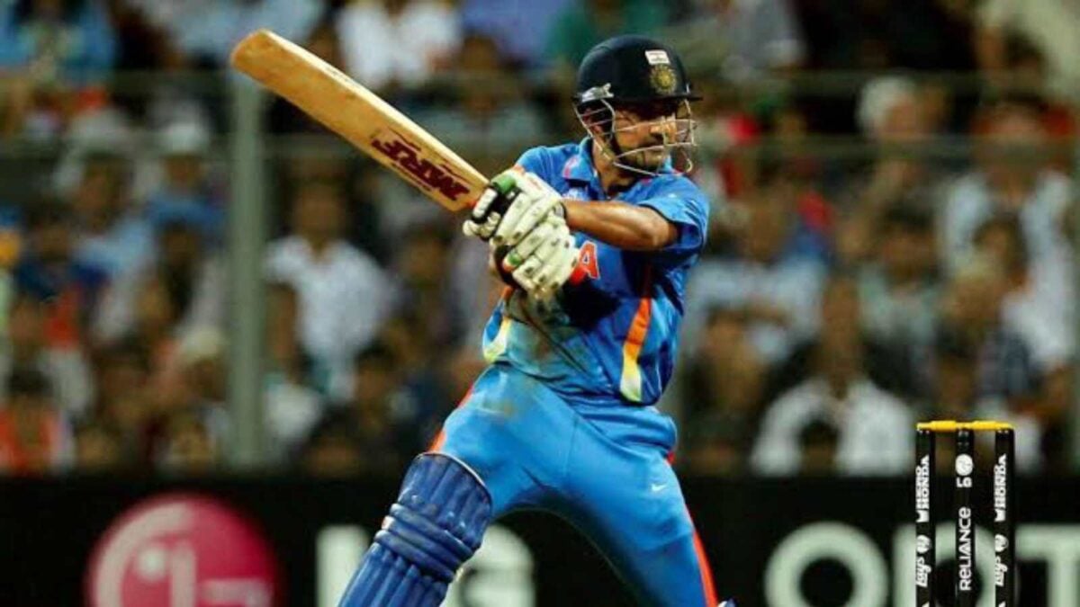 Gautam Gambhir