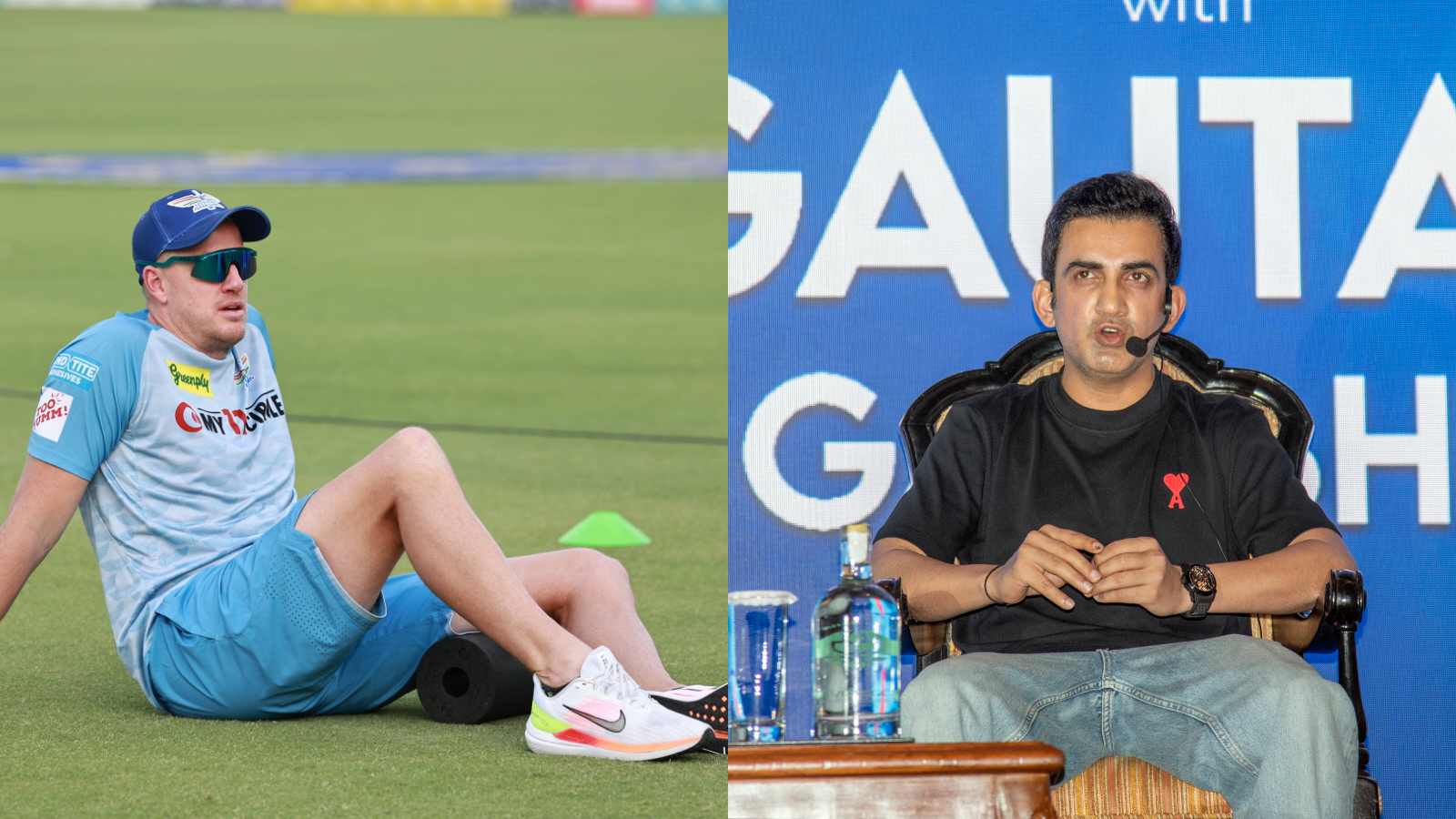 Gautam Gambhir wants Morne Morkel as India’s bowling coach