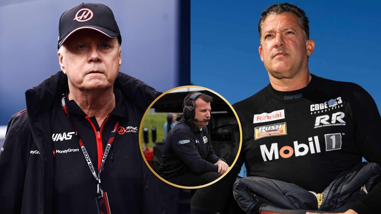 Rodney Childers asserts Tony Stewart and Gene Haas made “300 people really mad” with SHR decision