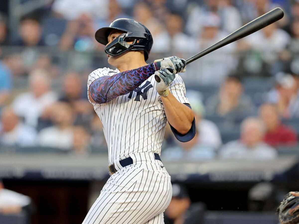 Giancarlo Stanton [Image Credit: Imago]