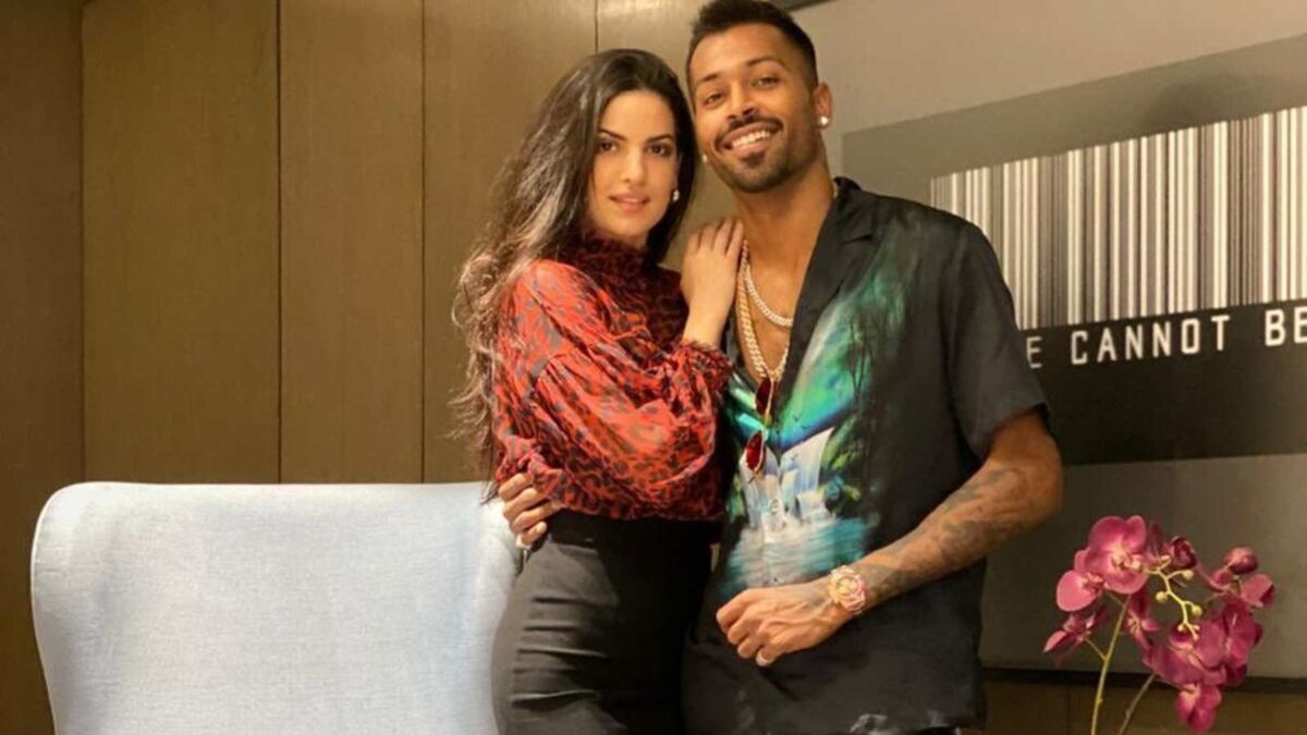 Natasa Stankovic gets trolled for not wishing Hardik Pandya for T20 World Cup win