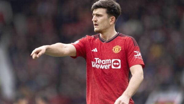 Harry Maguire transfer rumors