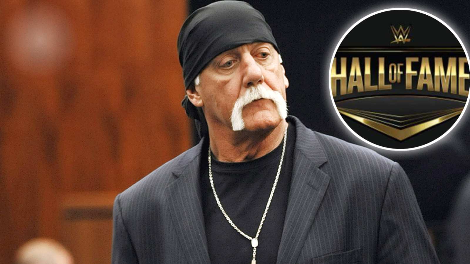 “People can jump the gun,” WWE Hall of Famer addresses recent racism accusations against Hulk Hogan